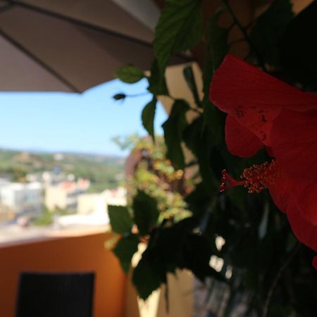 Orsalia Luxury Suites Platanés Dış mekan fotoğraf