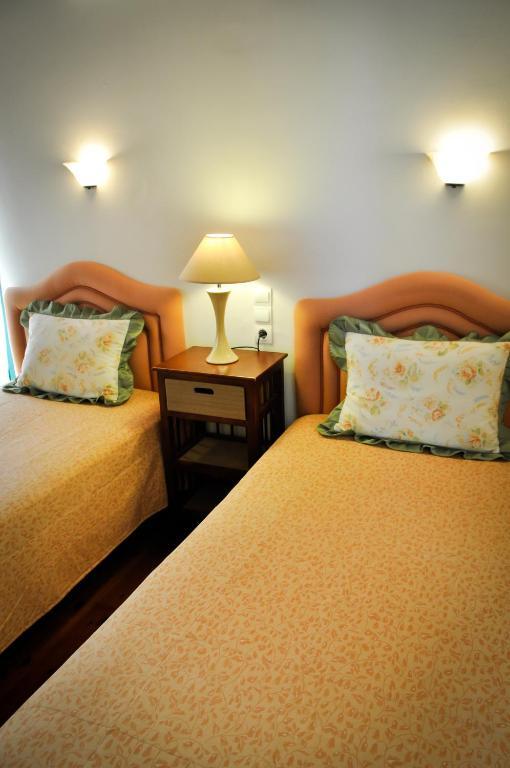 Orsalia Luxury Suites Platanés Oda fotoğraf