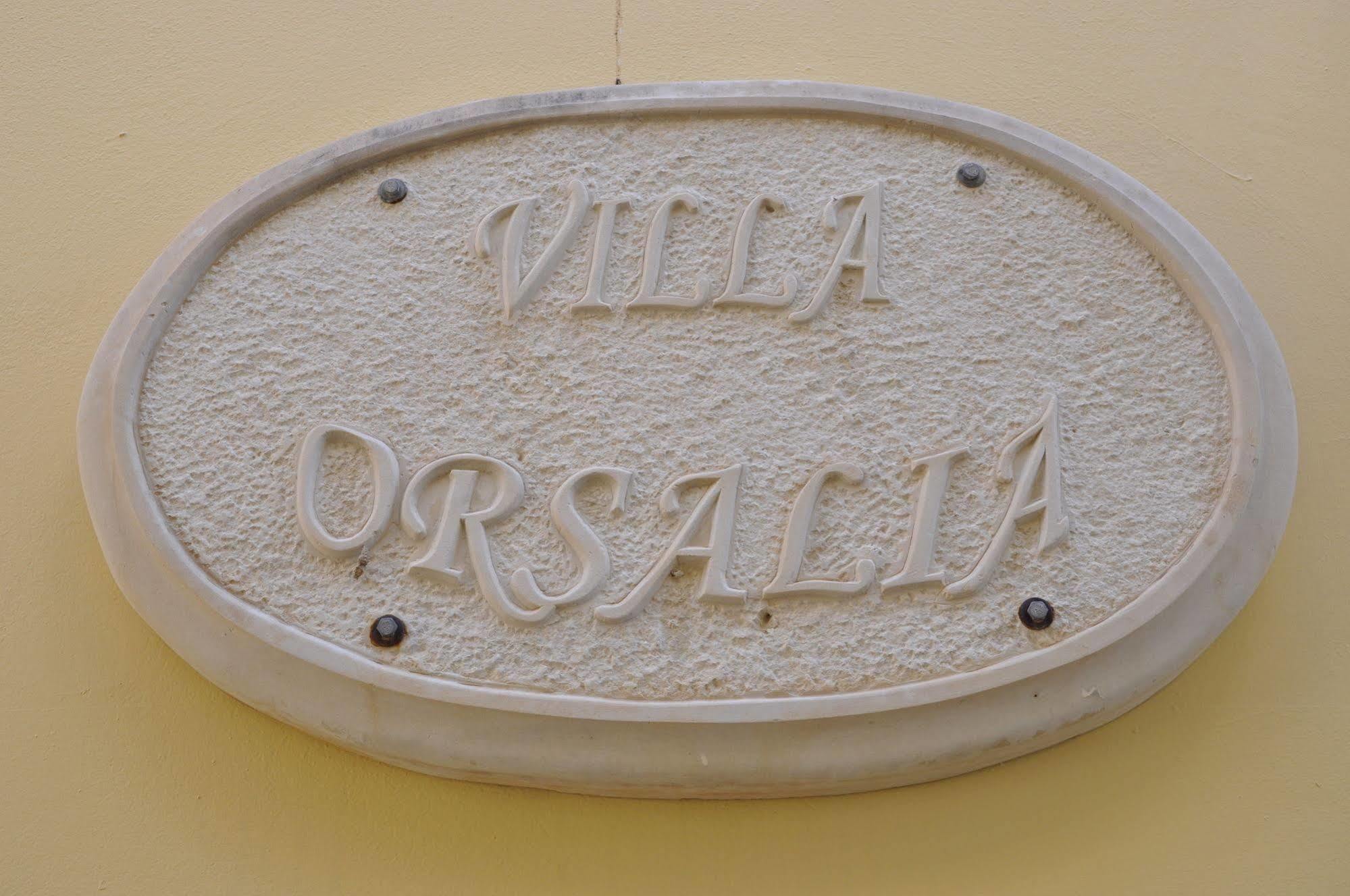 Orsalia Luxury Suites Platanés Dış mekan fotoğraf