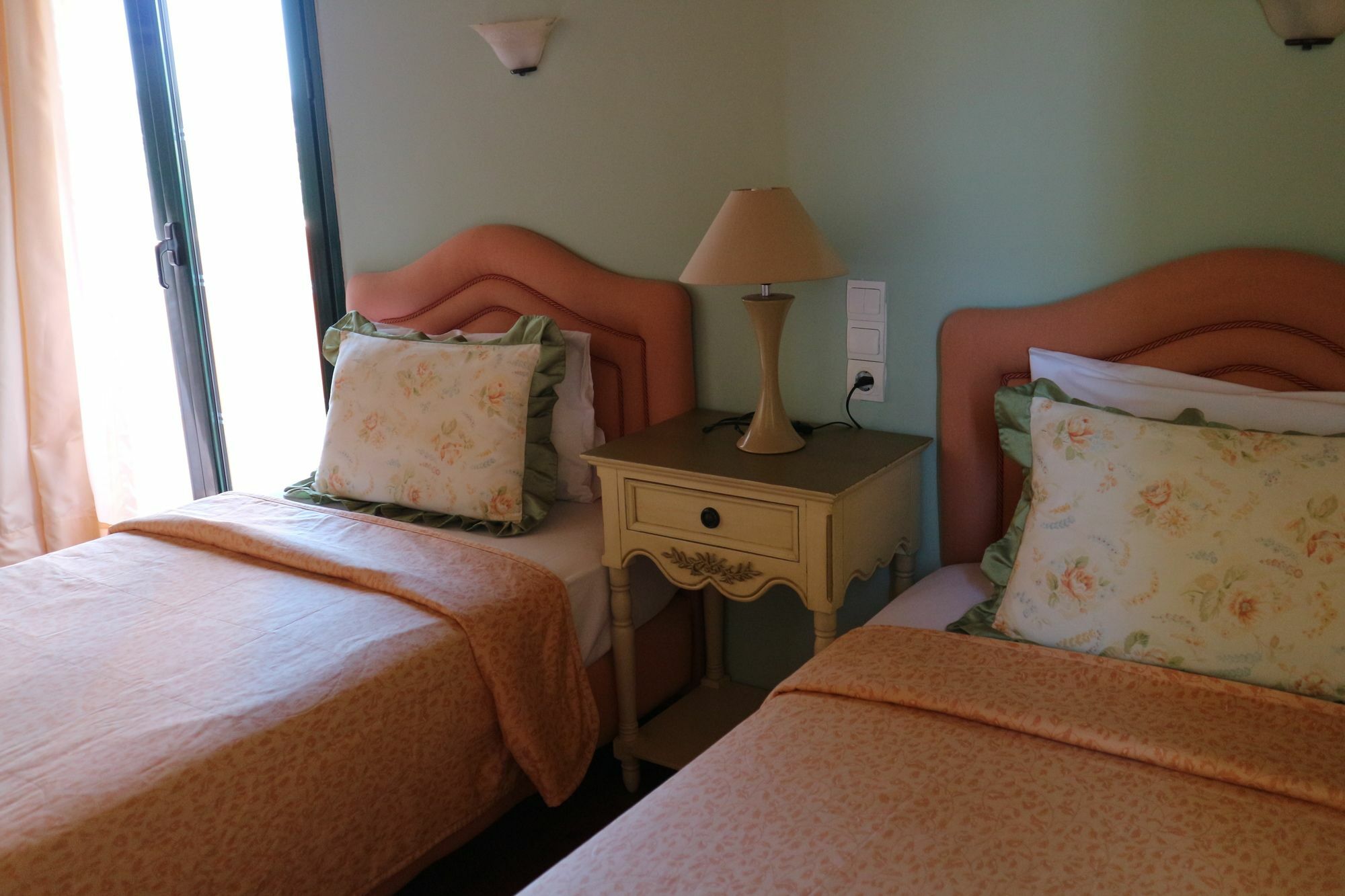 Orsalia Luxury Suites Platanés Dış mekan fotoğraf