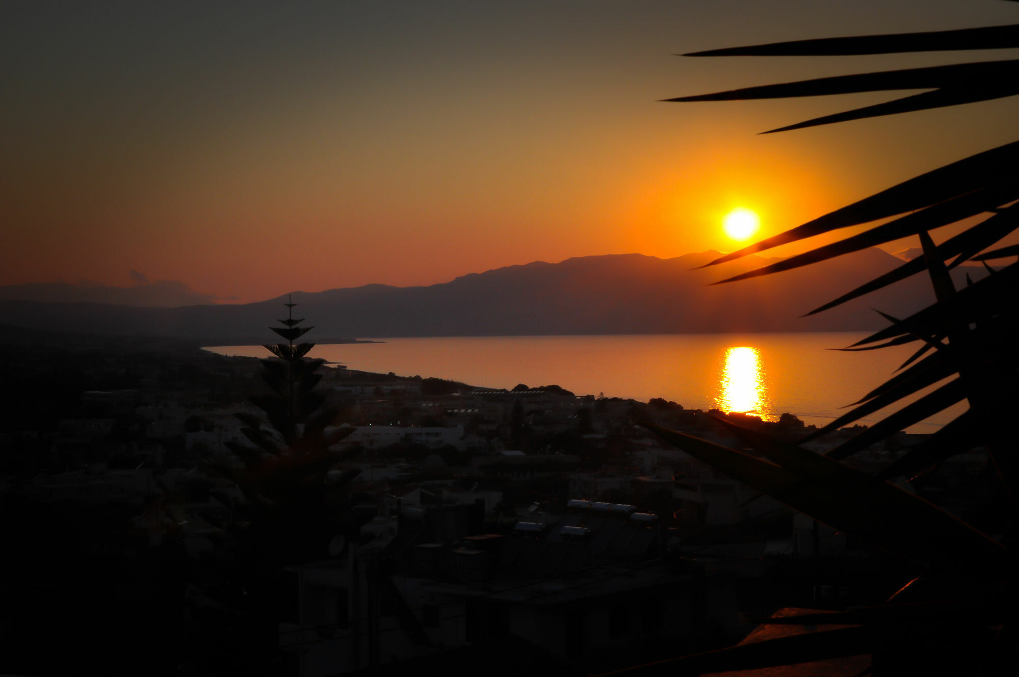 Orsalia Luxury Suites Platanés Dış mekan fotoğraf
