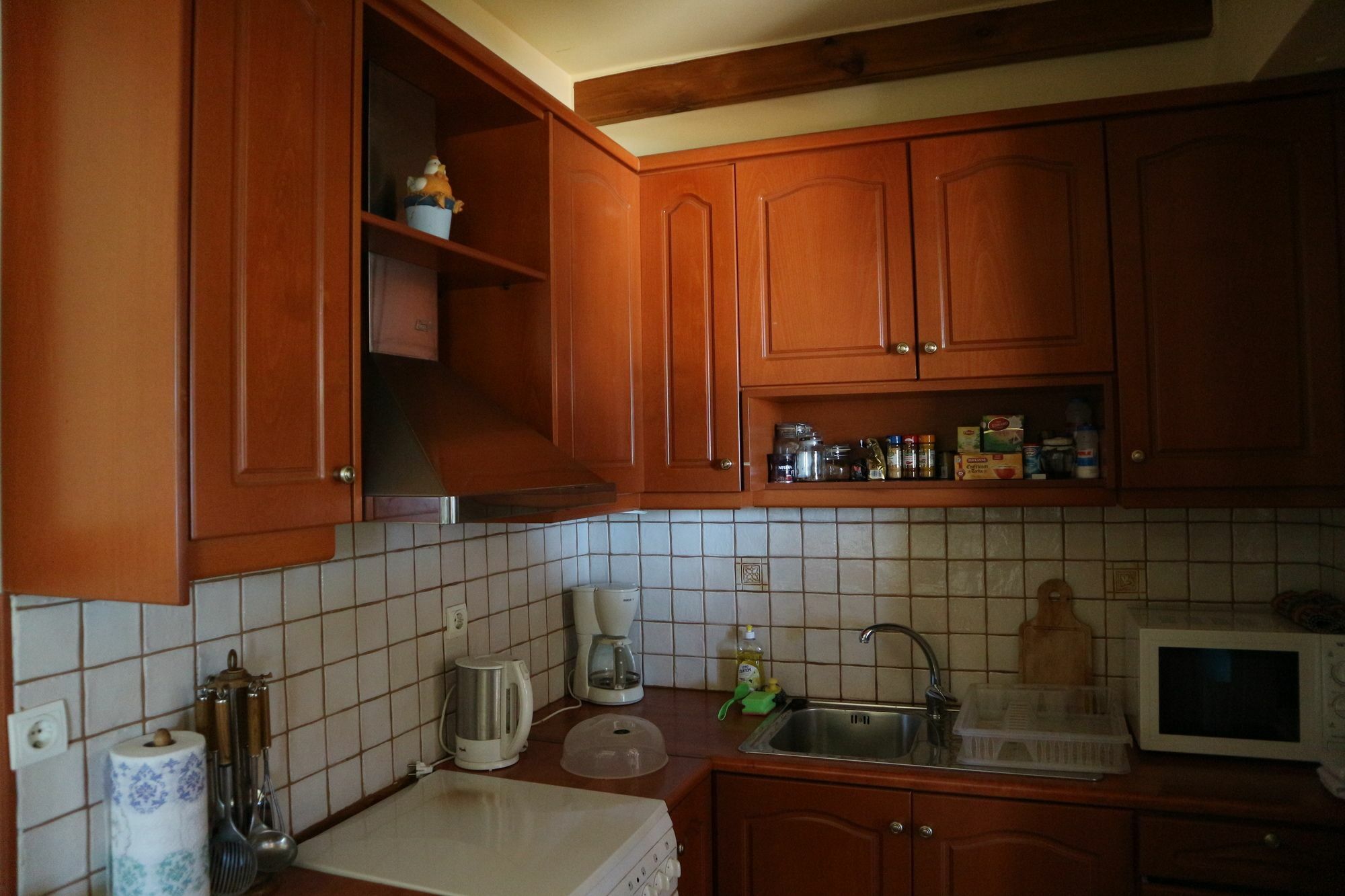 Orsalia Luxury Suites Platanés Dış mekan fotoğraf