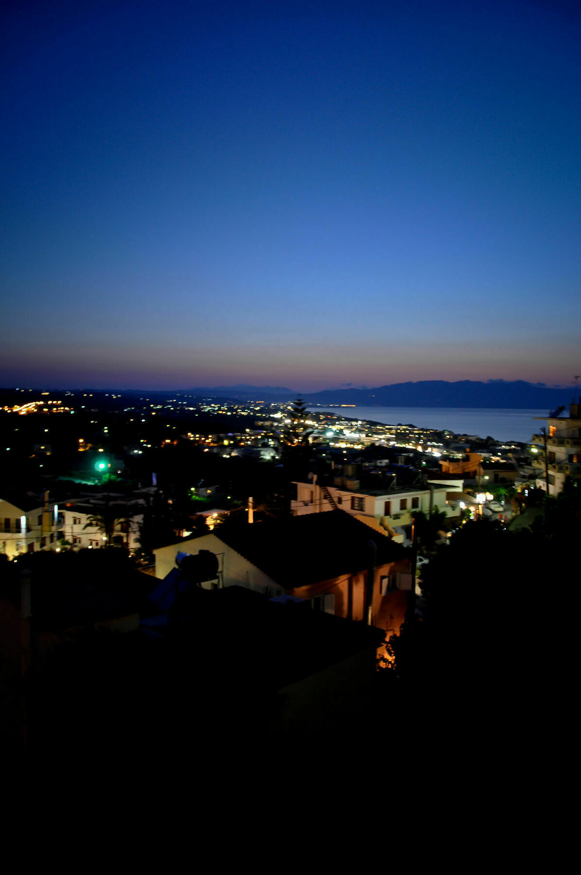 Orsalia Luxury Suites Platanés Dış mekan fotoğraf
