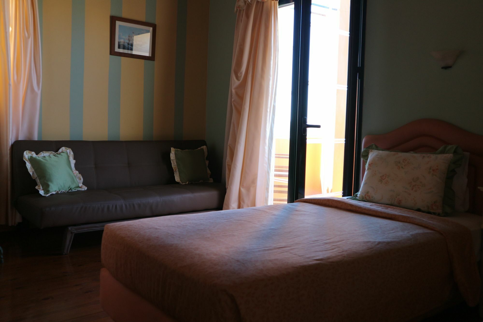 Orsalia Luxury Suites Platanés Dış mekan fotoğraf