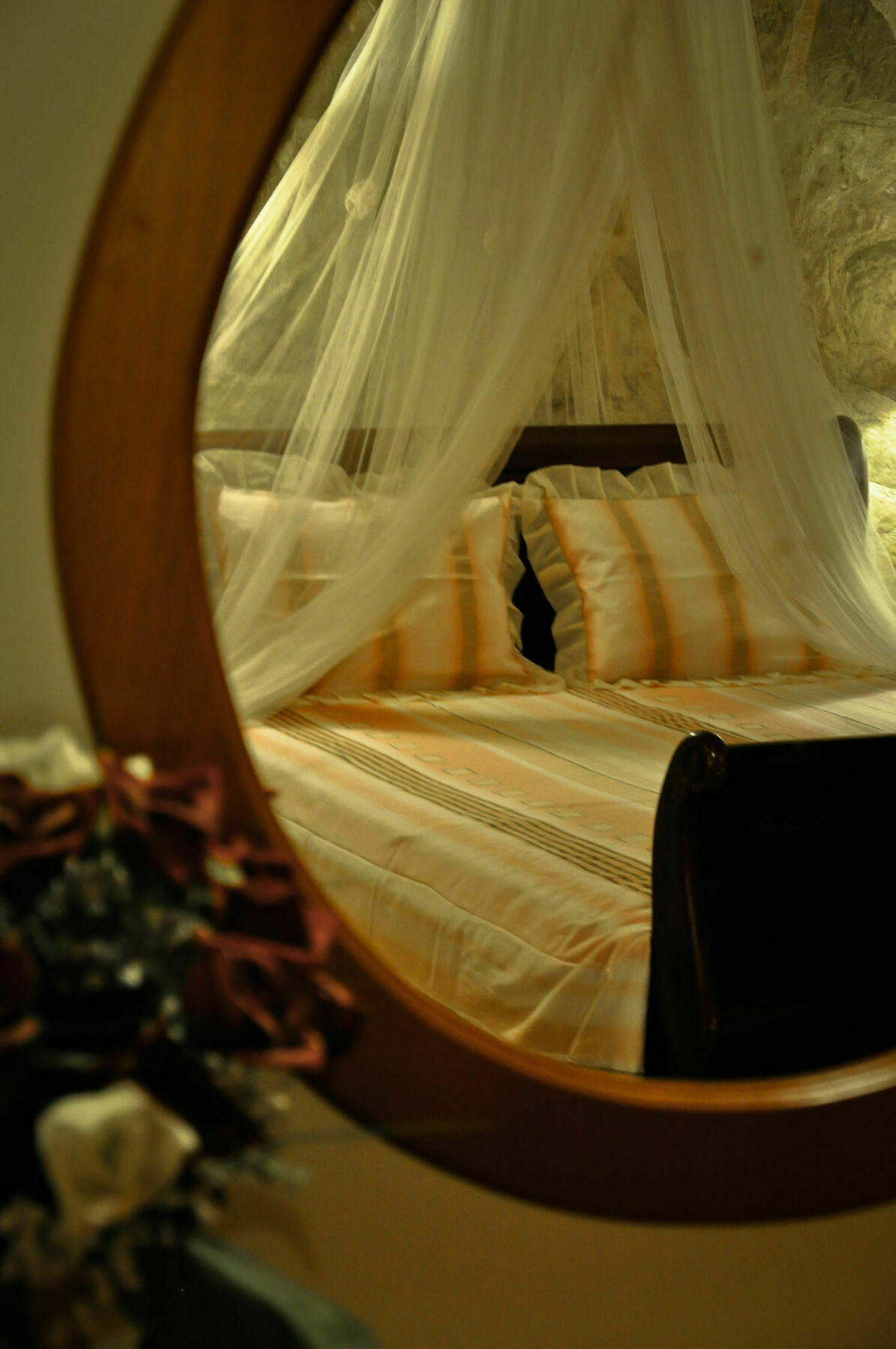 Orsalia Luxury Suites Platanés Dış mekan fotoğraf