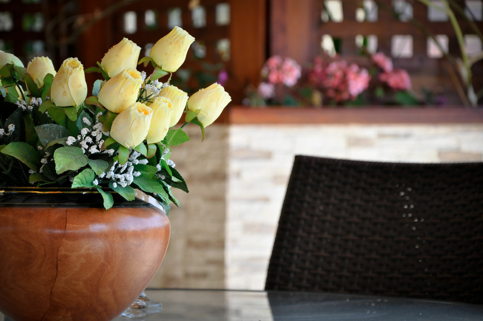 Orsalia Luxury Suites Platanés Dış mekan fotoğraf