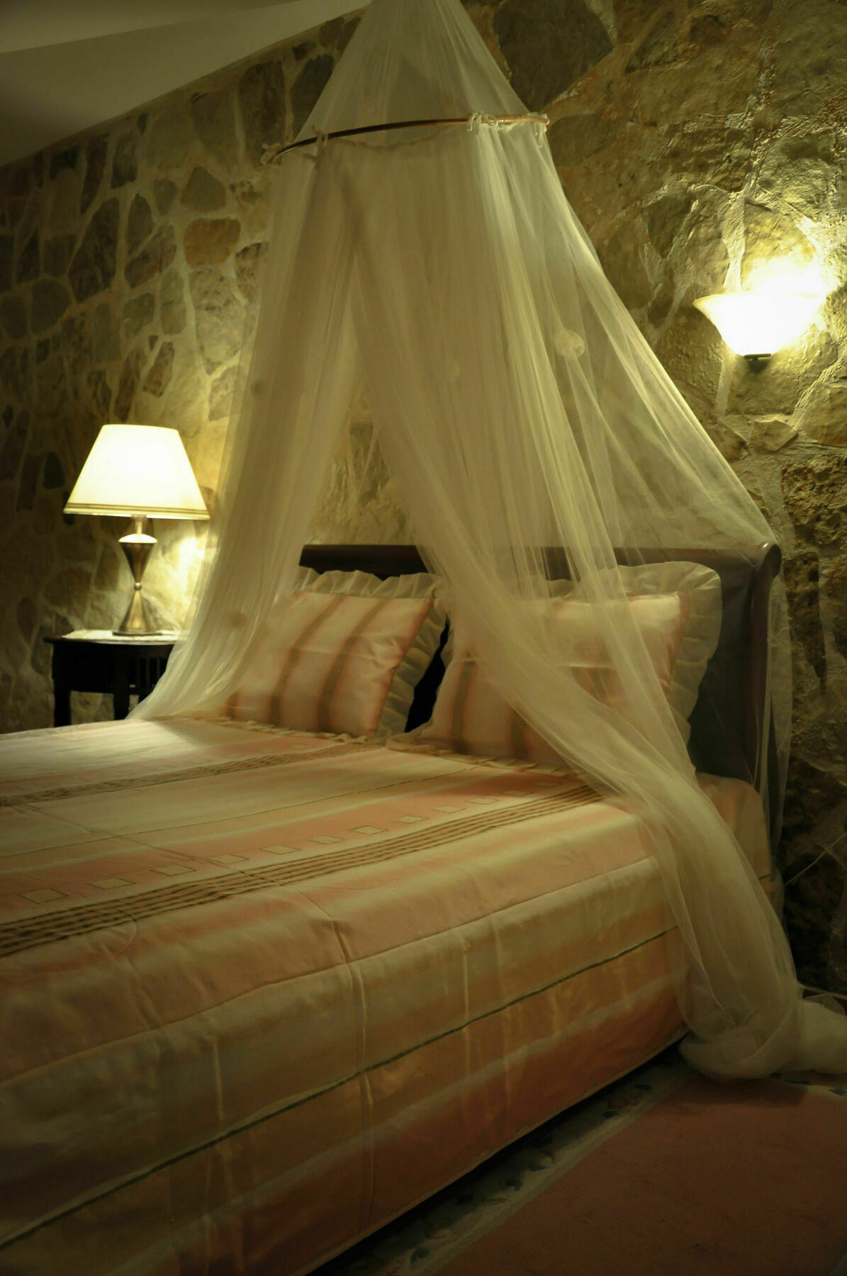 Orsalia Luxury Suites Platanés Dış mekan fotoğraf