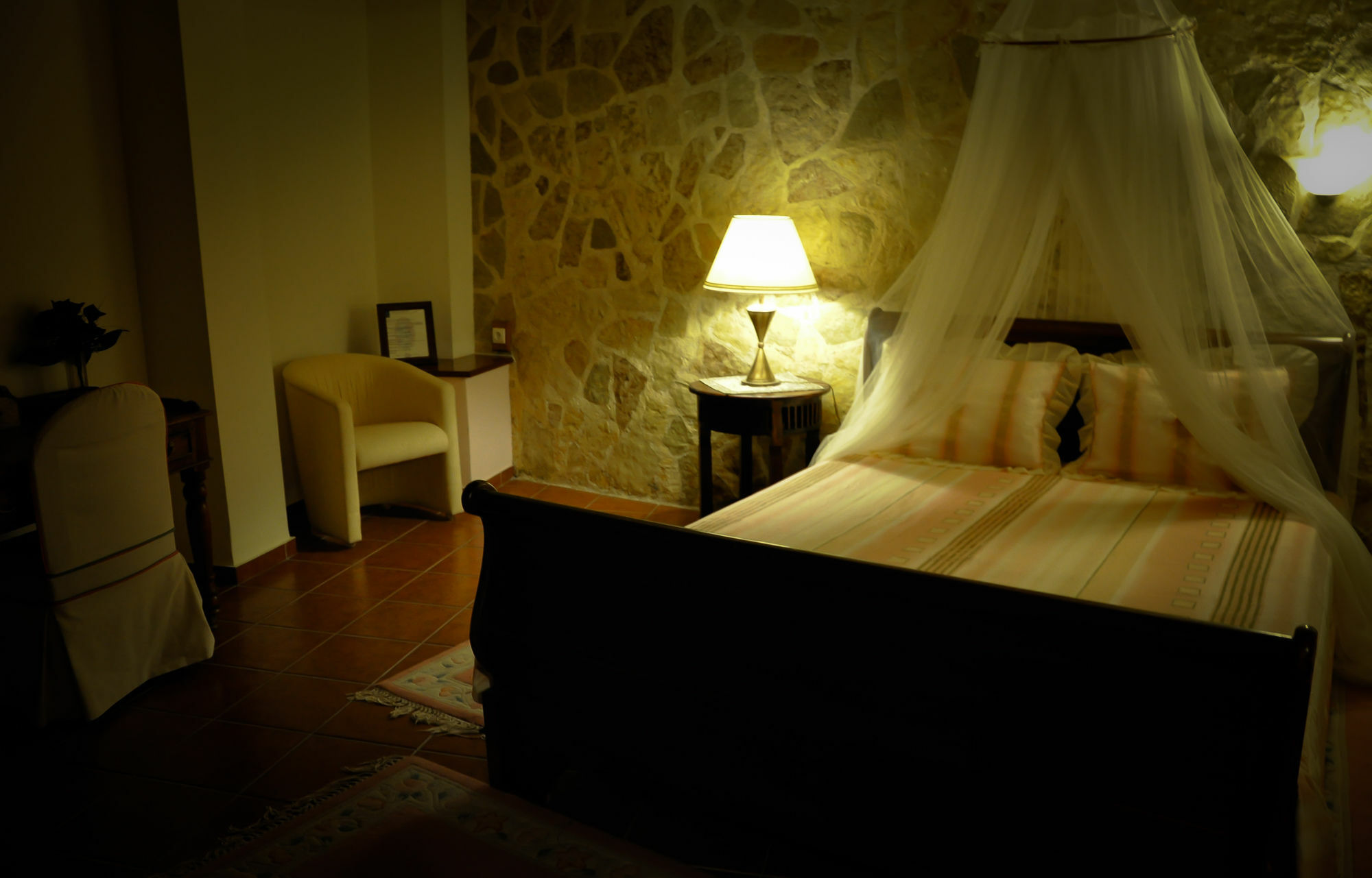 Orsalia Luxury Suites Platanés Dış mekan fotoğraf