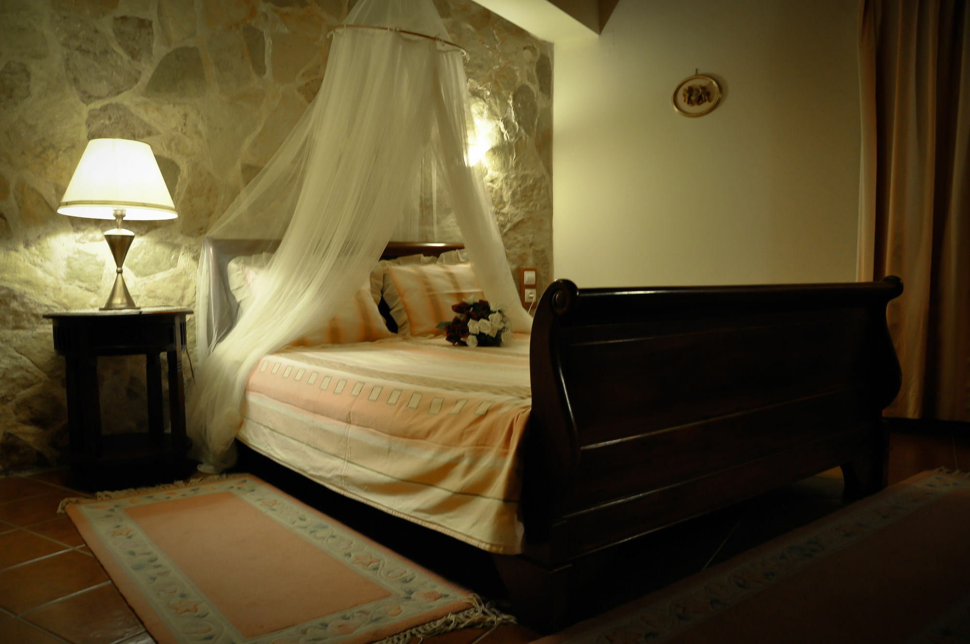 Orsalia Luxury Suites Platanés Dış mekan fotoğraf