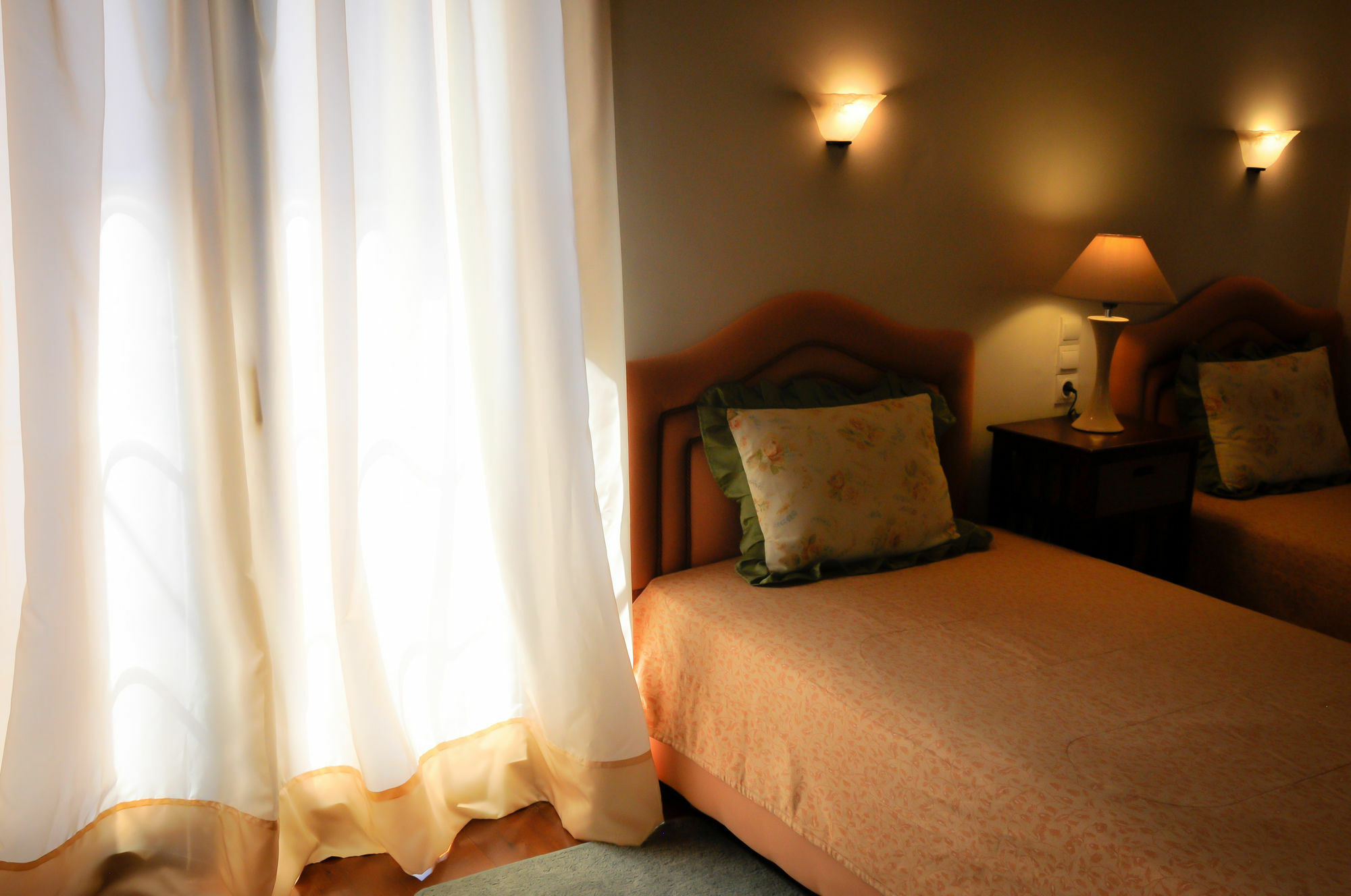 Orsalia Luxury Suites Platanés Dış mekan fotoğraf