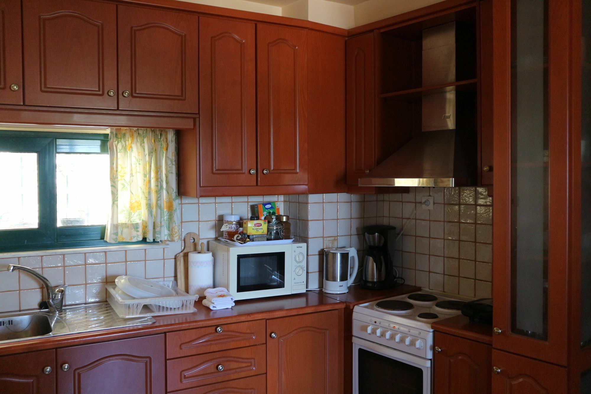 Orsalia Luxury Suites Platanés Dış mekan fotoğraf