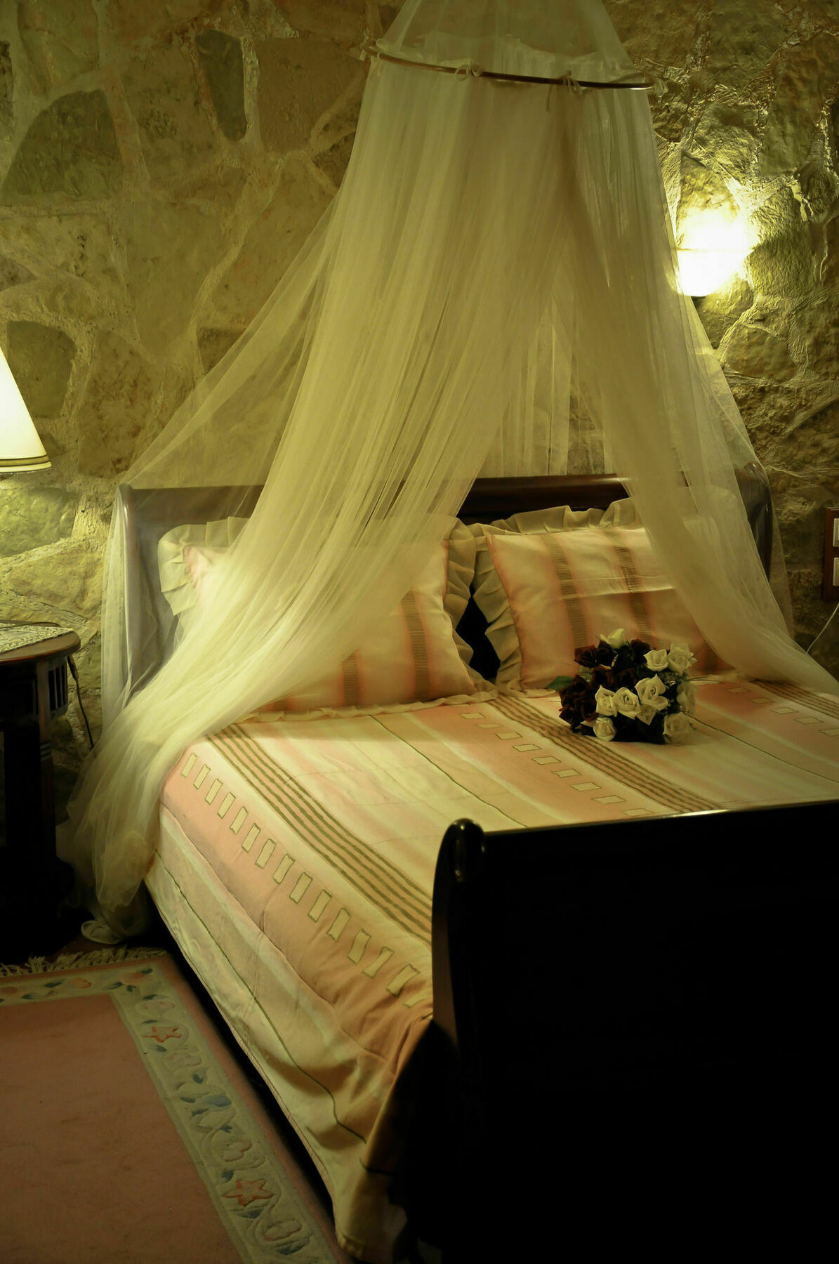 Orsalia Luxury Suites Platanés Dış mekan fotoğraf