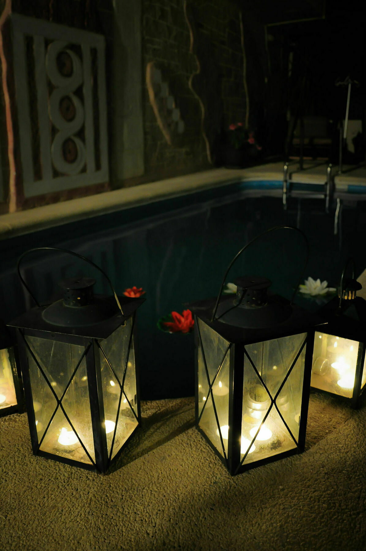 Orsalia Luxury Suites Platanés Dış mekan fotoğraf