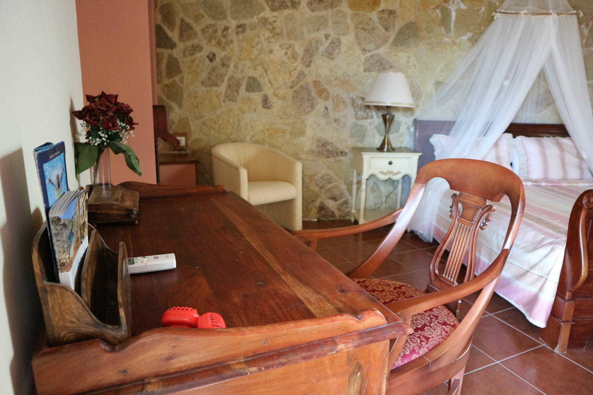 Orsalia Luxury Suites Platanés Dış mekan fotoğraf